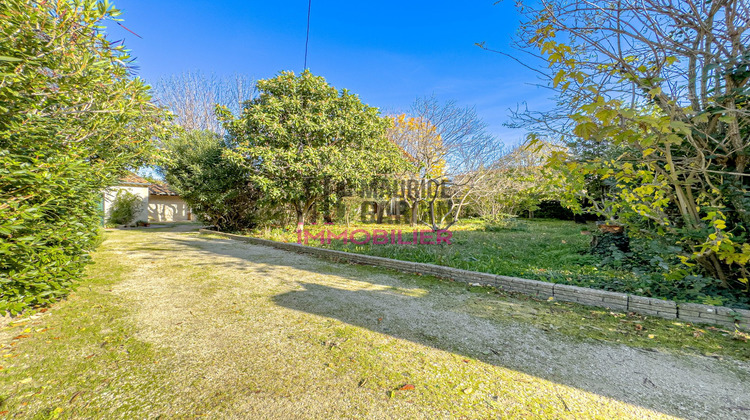 Ma-Cabane - Vente Maison Orange, 150 m²