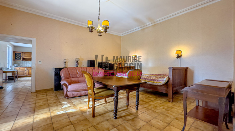 Ma-Cabane - Vente Maison Orange, 150 m²