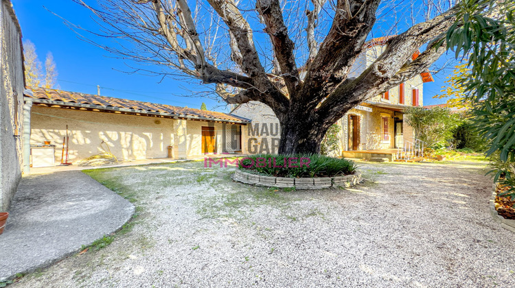 Ma-Cabane - Vente Maison Orange, 150 m²