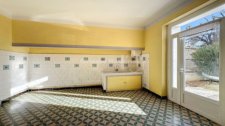 Ma-Cabane - Vente Maison ORANGE, 87 m²