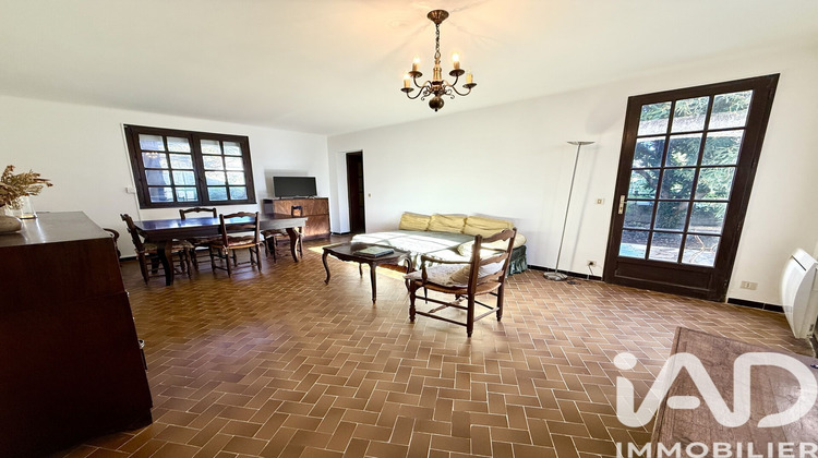 Ma-Cabane - Vente Maison Orange, 88 m²