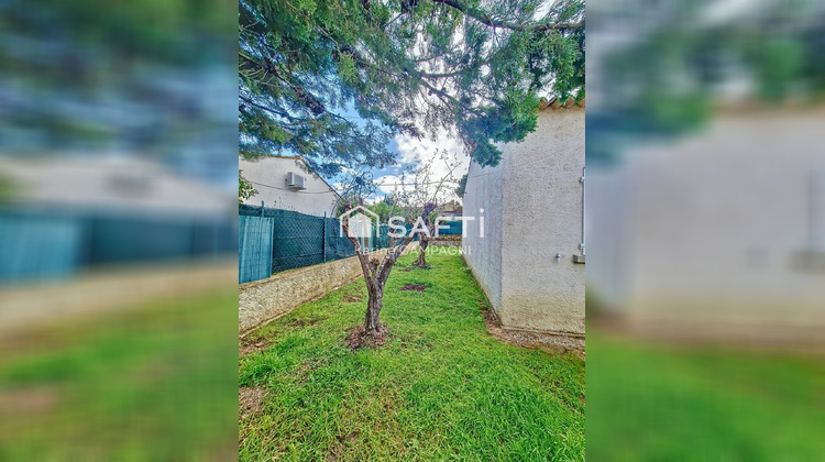 Ma-Cabane - Vente Maison Orange, 90 m²