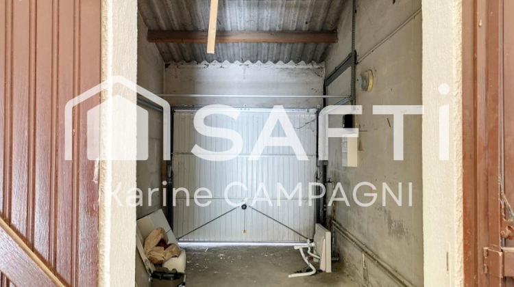 Ma-Cabane - Vente Maison Orange, 90 m²