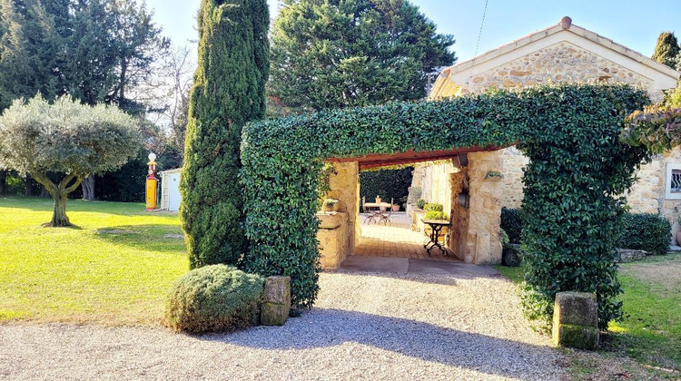 Ma-Cabane - Vente Maison Orange, 94 m²