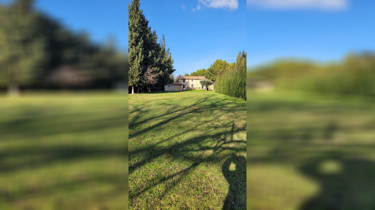 Ma-Cabane - Vente Maison Orange, 94 m²