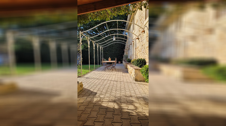 Ma-Cabane - Vente Maison Orange, 94 m²