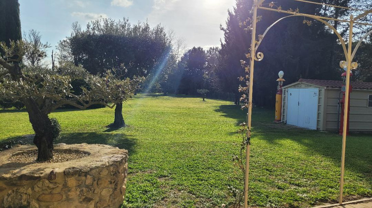 Ma-Cabane - Vente Maison Orange, 94 m²