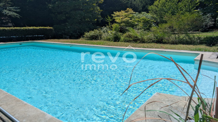 Ma-Cabane - Vente Maison ORANGE, 380 m²