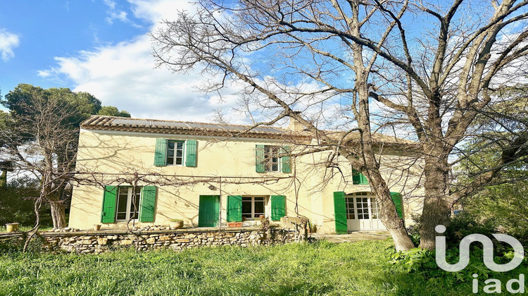 Ma-Cabane - Vente Maison Orange, 110 m²