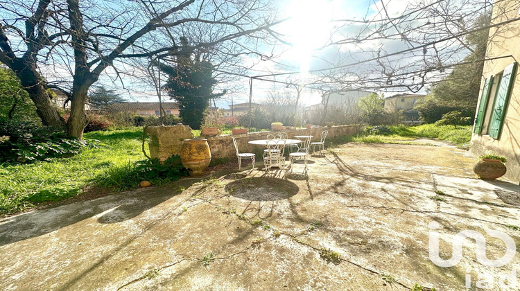 Ma-Cabane - Vente Maison Orange, 110 m²