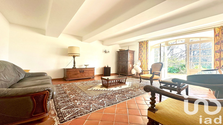 Ma-Cabane - Vente Maison Orange, 110 m²