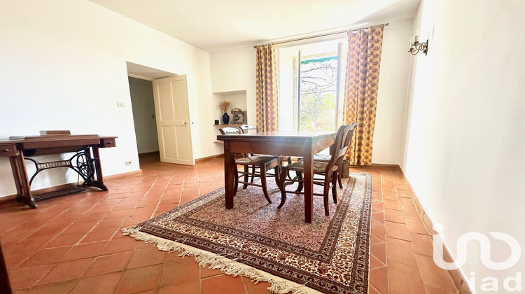 Ma-Cabane - Vente Maison Orange, 110 m²