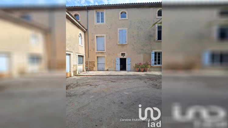 Ma-Cabane - Vente Maison Orange, 460 m²