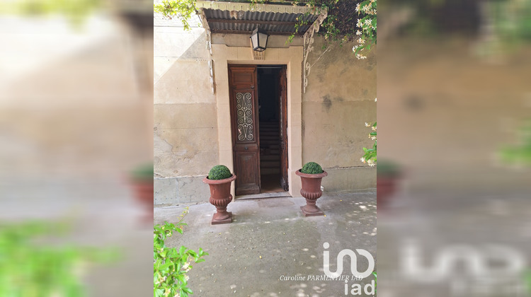 Ma-Cabane - Vente Maison Orange, 460 m²