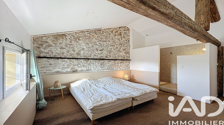 Ma-Cabane - Vente Maison Orange, 460 m²