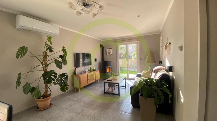 Ma-Cabane - Vente Maison ORANGE, 105 m²