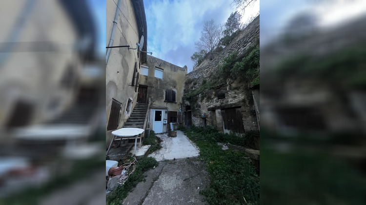 Ma-Cabane - Vente Maison Orange, 170 m²