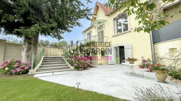 Ma-Cabane - Vente Maison Orange, 180 m²