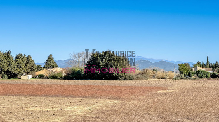 Ma-Cabane - Vente Maison Orange, 276 m²