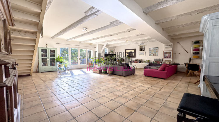 Ma-Cabane - Vente Maison Orange, 276 m²