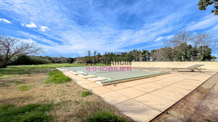 Ma-Cabane - Vente Maison Orange, 276 m²