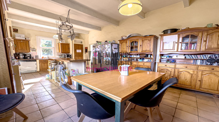 Ma-Cabane - Vente Maison Orange, 276 m²