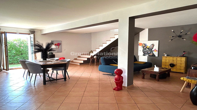 Ma-Cabane - Vente Maison ORANGE, 148 m²