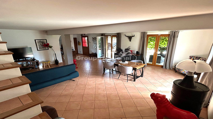 Ma-Cabane - Vente Maison ORANGE, 148 m²