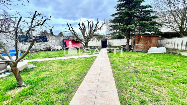 Ma-Cabane - Vente Maison Orange, 179 m²