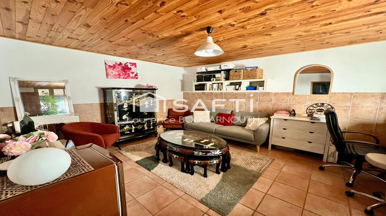 Ma-Cabane - Vente Maison Orange, 179 m²