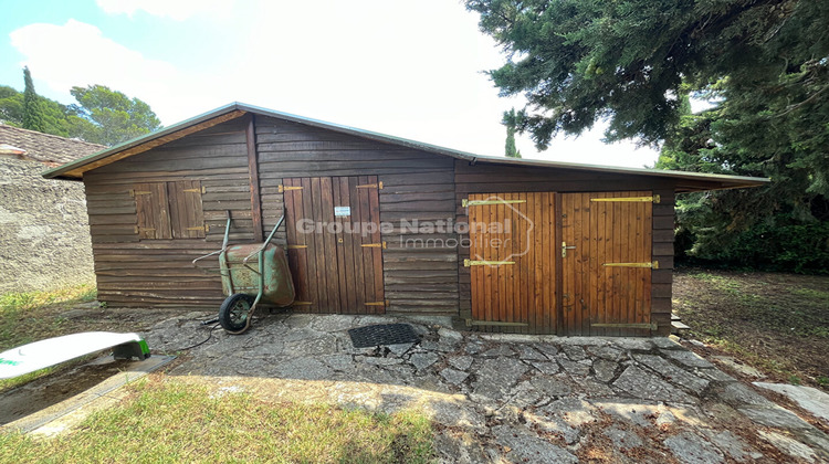 Ma-Cabane - Vente Maison ORANGE, 180 m²