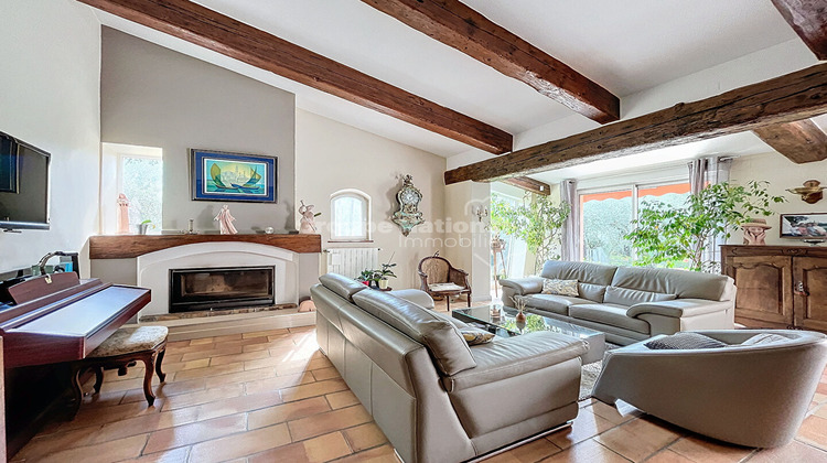 Ma-Cabane - Vente Maison ORANGE, 180 m²