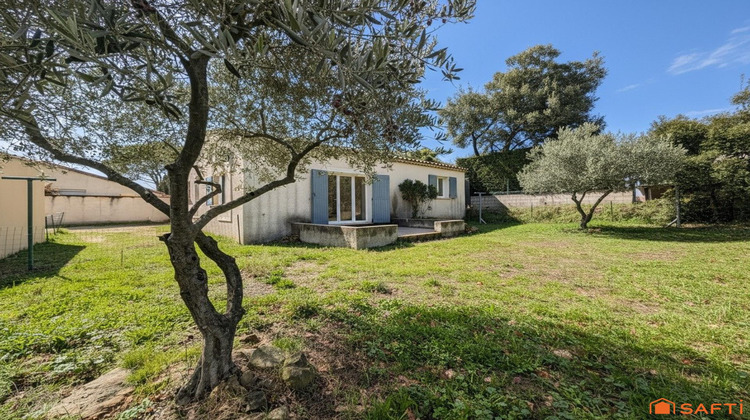 Ma-Cabane - Vente Maison Orange, 88 m²