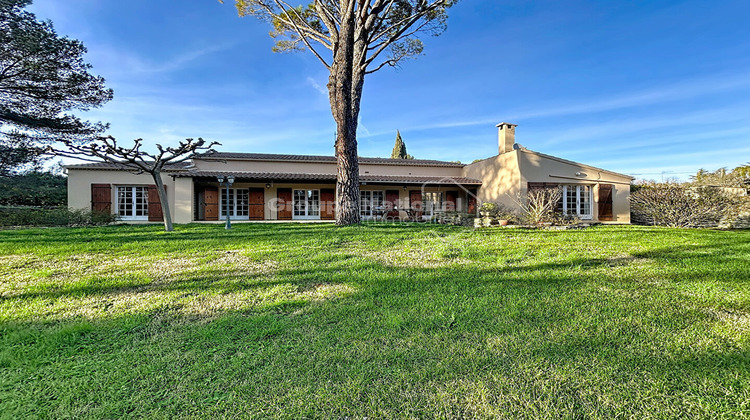 Ma-Cabane - Vente Maison ORANGE, 190 m²