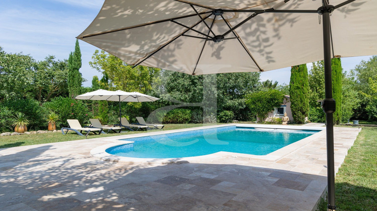 Ma-Cabane - Vente Maison Orange, 328 m²