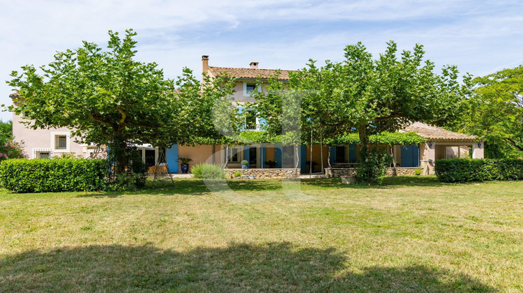 Ma-Cabane - Vente Maison Orange, 328 m²