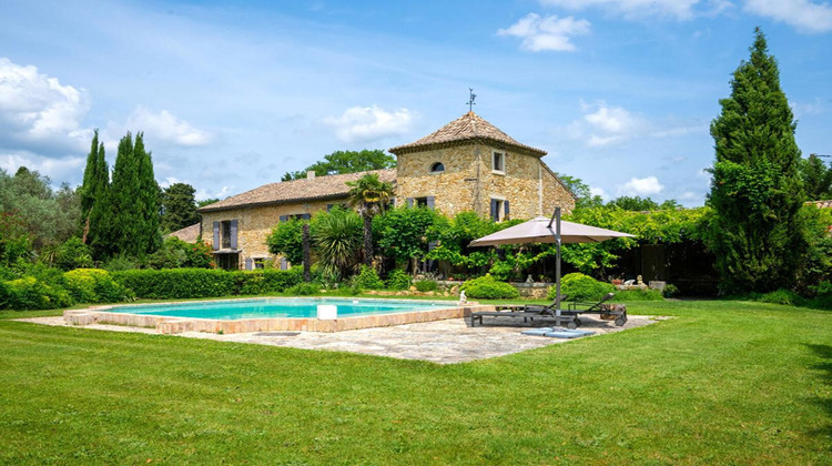 Ma-Cabane - Vente Maison ORANGE, 345 m²