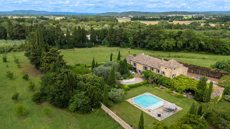 Ma-Cabane - Vente Maison ORANGE, 345 m²