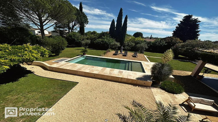 Ma-Cabane - Vente Maison ORANGE, 308 m²