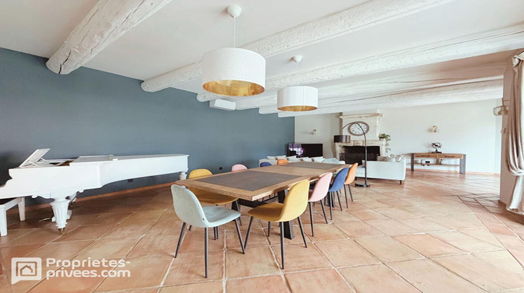 Ma-Cabane - Vente Maison ORANGE, 308 m²