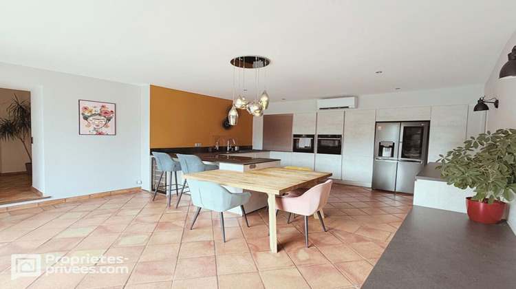 Ma-Cabane - Vente Maison ORANGE, 308 m²