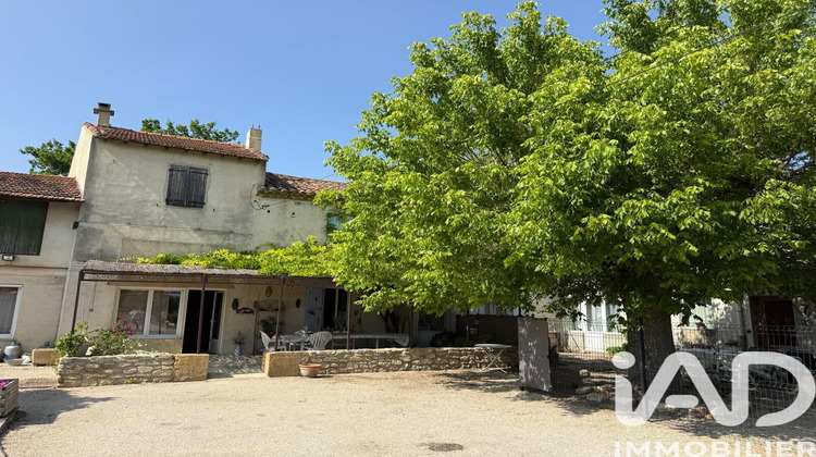 Ma-Cabane - Vente Maison Orange, 285 m²