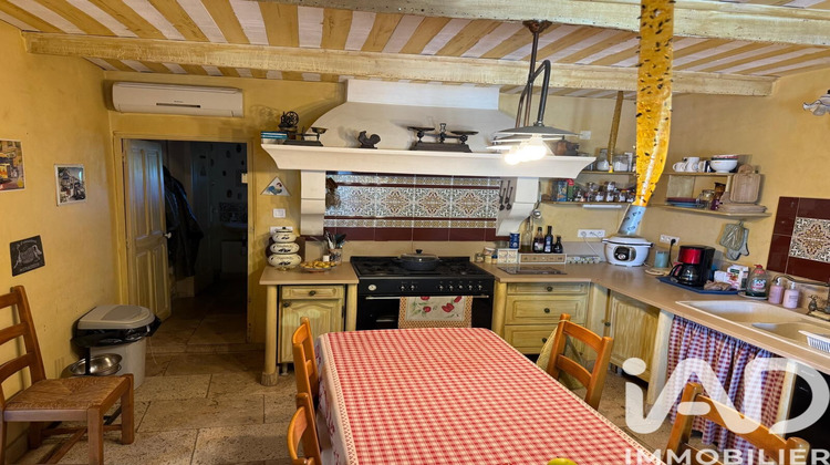 Ma-Cabane - Vente Maison Orange, 285 m²