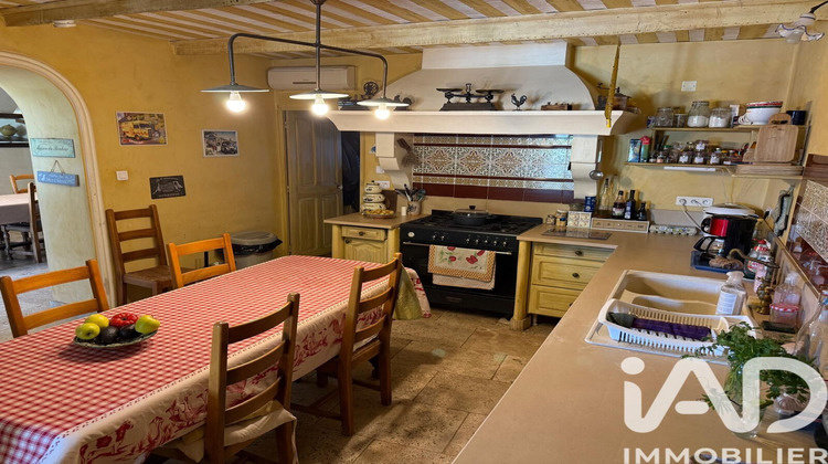 Ma-Cabane - Vente Maison Orange, 285 m²