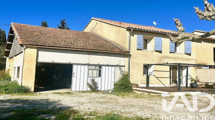 Ma-Cabane - Vente Maison Orange, 115 m²