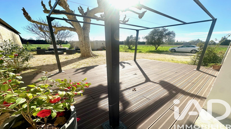 Ma-Cabane - Vente Maison Orange, 115 m²