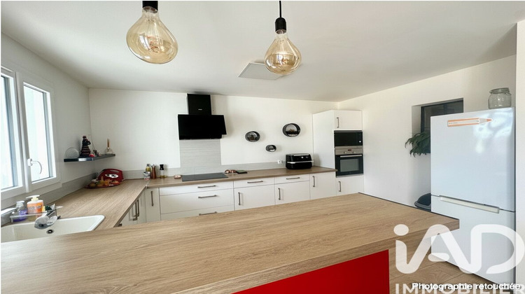 Ma-Cabane - Vente Maison Orange, 115 m²