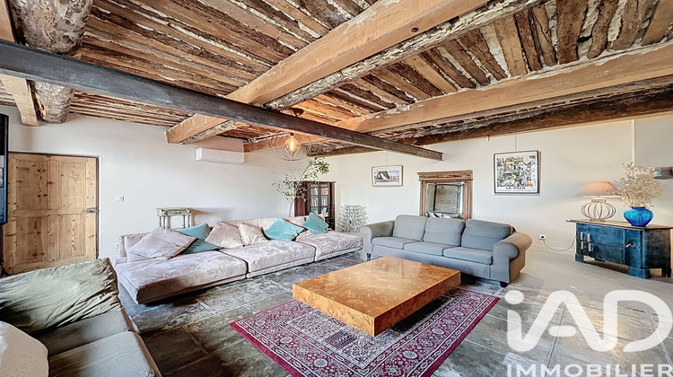 Ma-Cabane - Vente Maison Orange, 460 m²