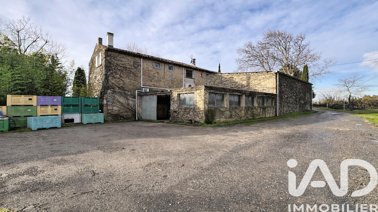 Ma-Cabane - Vente Maison Orange, 460 m²