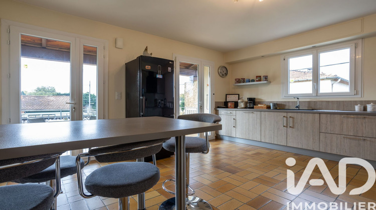 Ma-Cabane - Vente Maison Orange, 200 m²